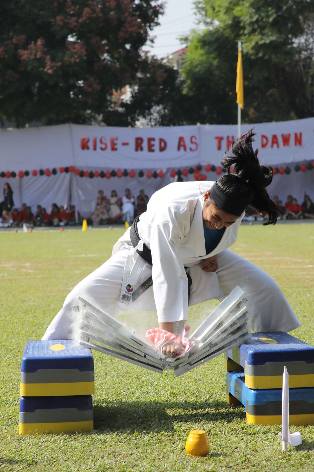 Karate